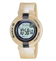 Orologio Casio Bambino Baby-G in Resina BG-1200-9VER - BG-1200-9VER